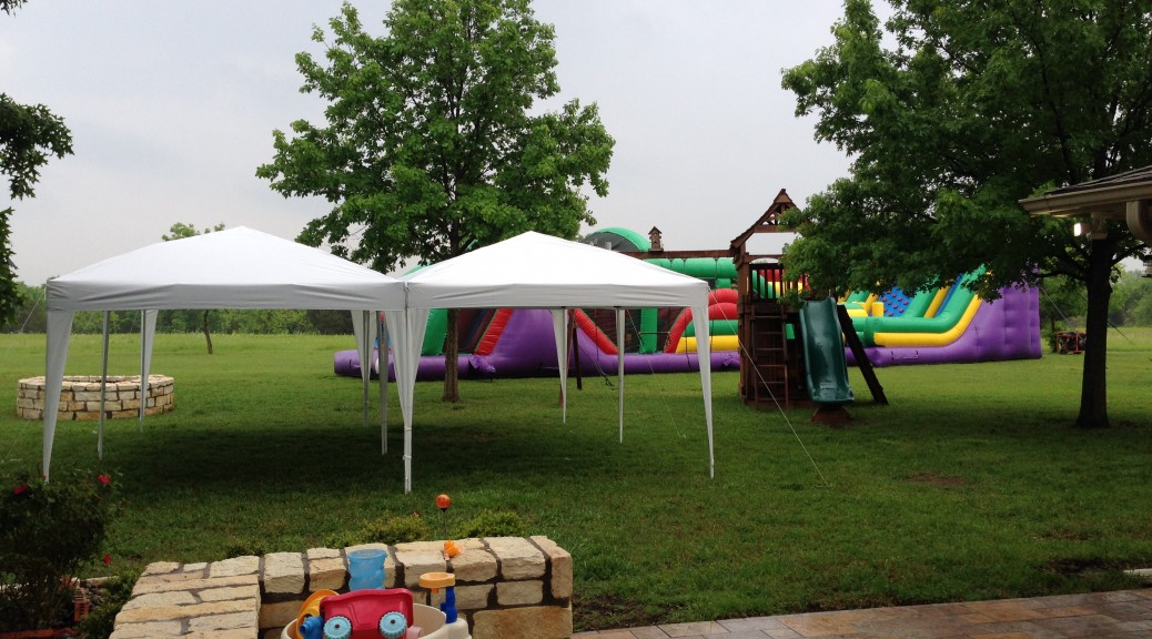 bounce house rentals durant ok