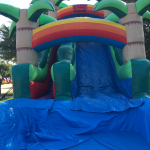 bounce house rentals