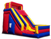 bounce house rentals