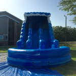 bounce house rentals