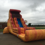 bounce house rentals