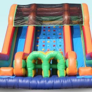 bounce house rentals