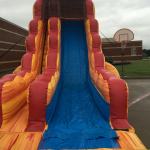 bounce house rentals