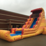 bounce house rentals