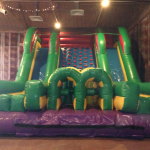 bounce house rentals