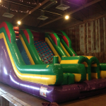 bounce house rentals