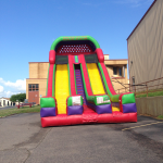 bounce house rentals