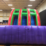 bounce house rentals