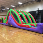 bounce house rentals