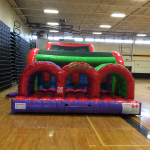 bounce house rentals