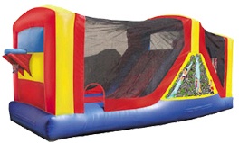 bounce house rentals