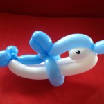 Balloon Artist for Parties