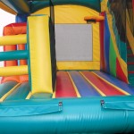 bounce house rentals