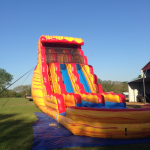 bounce house rentals