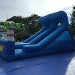 bounce house rentals