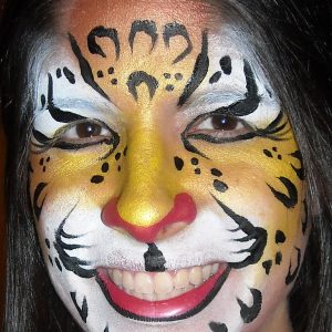 The Best Face Painters and Entertainers