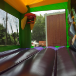 bounce house rentals