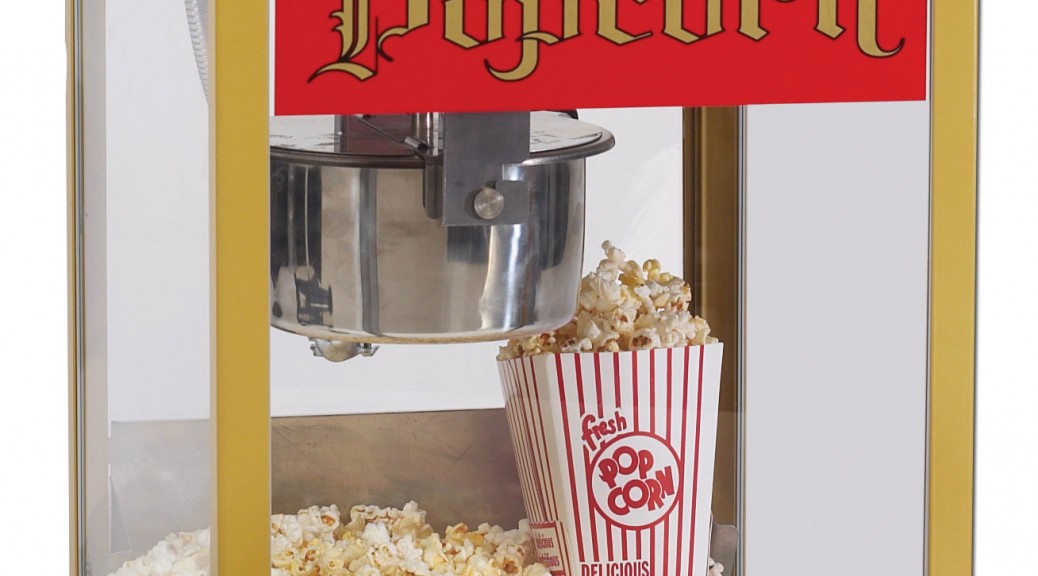 concession rentals,popcorn machine