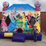 Disney Princess Bounce House Rental,Bounce House Rental