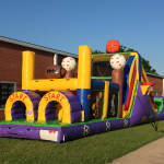 bounce house rentals