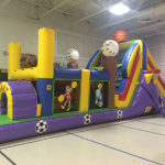 bounce house rentals