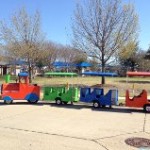 Great Trackless Train Rentals