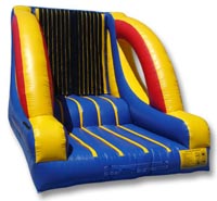 Velcro Wall Interactive Games