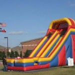 bounce house rentals