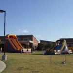 bounce house rentals