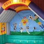 bounce house rentals