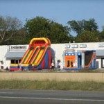 bounce house rentals