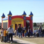 bounce house rentals