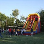 bounce house rentals