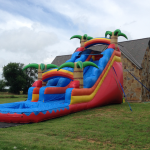 bounce house rentals