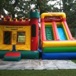 bounce house rentals