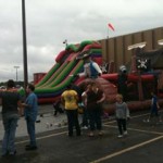 bounce house rentals