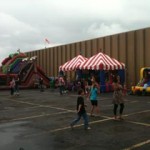 bounce house rentals