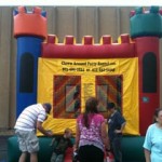 bounce house rentals