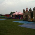 bounce house rentals