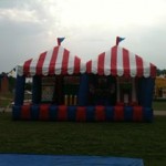 bounce house rentals