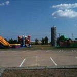 bounce house rentals