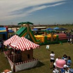 bounce house rentals