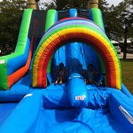 bounce house rentals