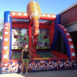 bounce house rentals