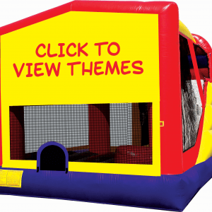 bounce house rentals