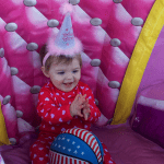 bounce house rentals