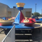 Spinning Boats Carnival Rides | Carnival Ride Rental