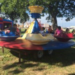 Carnival Rides Tea Cups | Carnival Ride Rental