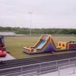 bounce house rentals