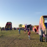 bounce house rentals